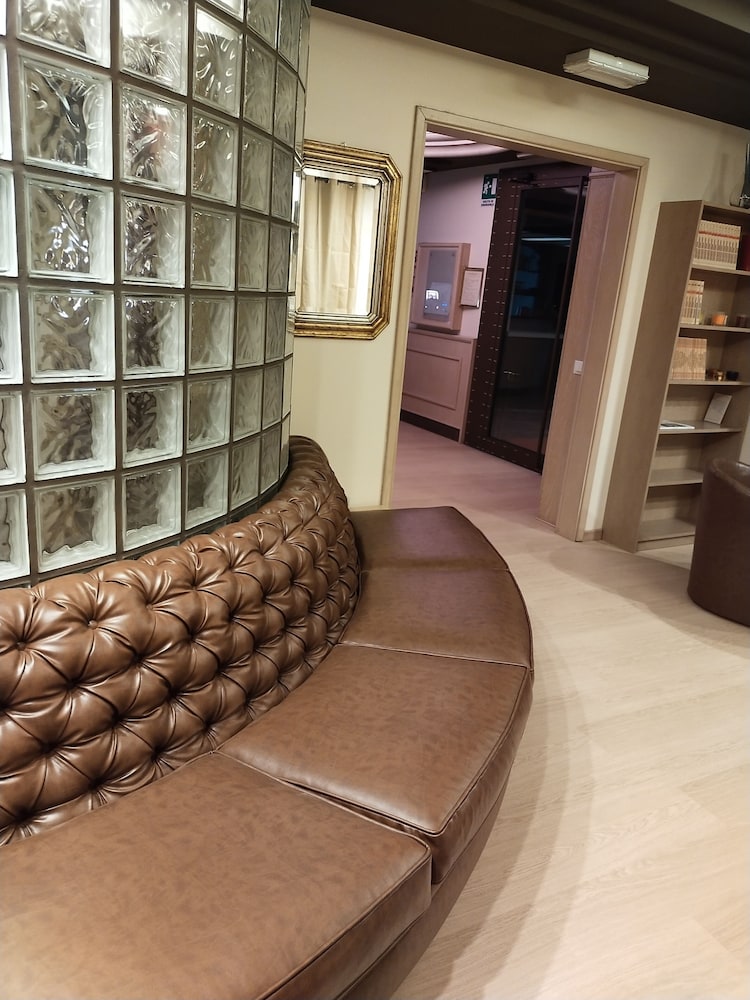 

Bologna - Preganziol - LAERTE PALACE HOTEL