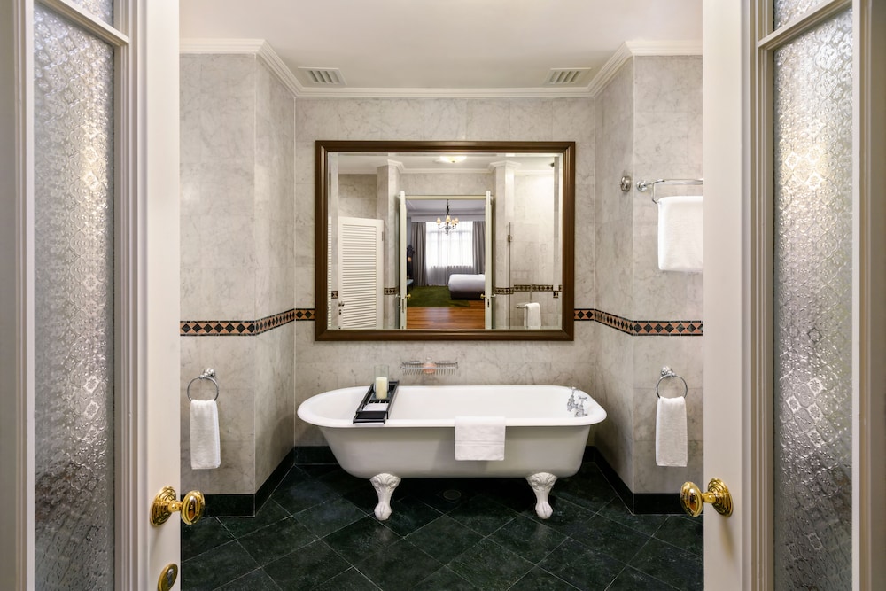 

Roma - Georgetown - Eastern & Oriental Hotel