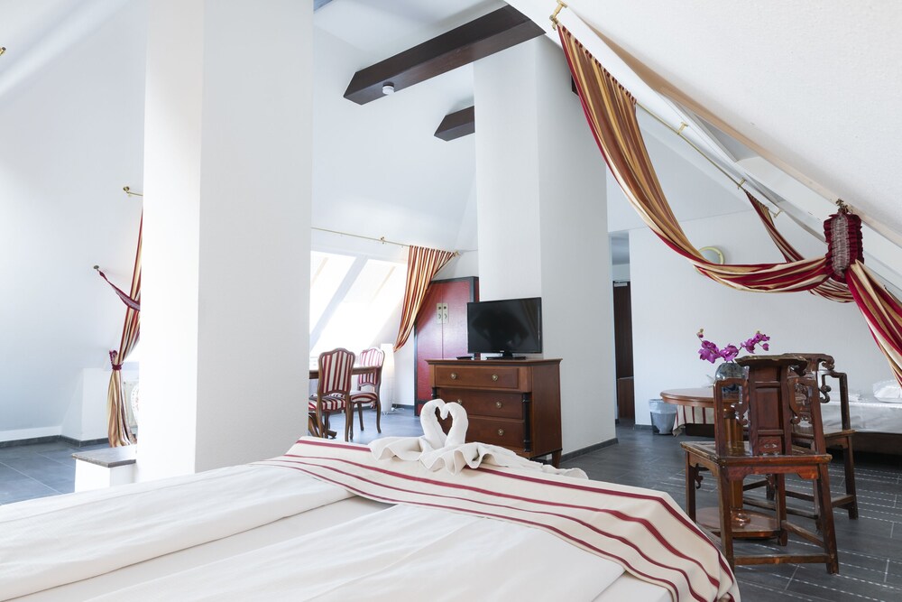 

Roma - Stoccarda - Hotel Astoria am Urachplatz