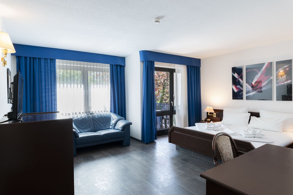 

Venezia - Stoccarda - Hotel Astoria am Urachplatz