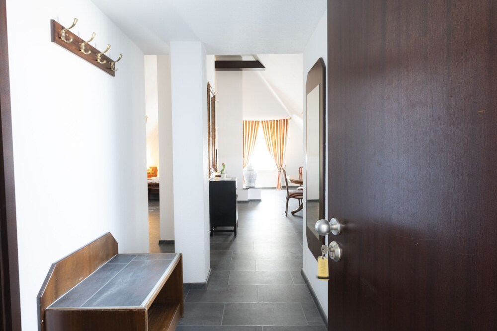 

Milano - Stoccarda - Hotel Astoria am Urachplatz