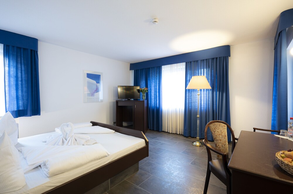 

Milano - Stoccarda - Hotel Astoria am Urachplatz