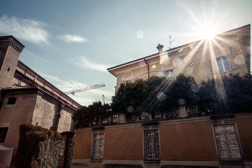 

Palermo - Parma - Residence Liberty
