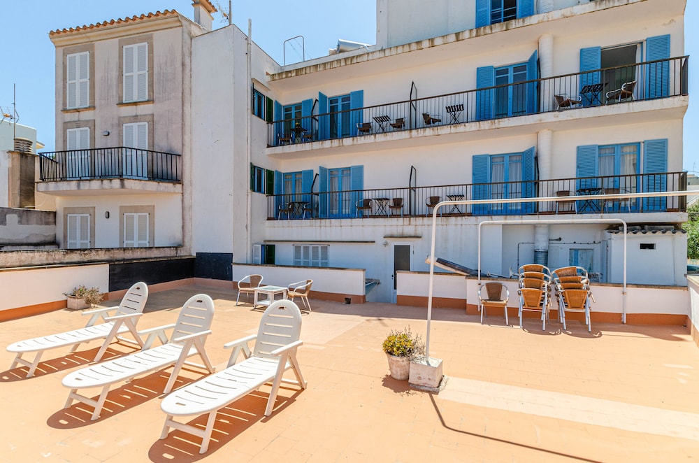 

Milano - Cala D'Or - La Marina Cala Figuera