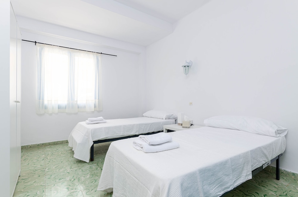 

Venezia - Santanyi - La Marina Cala Figuera