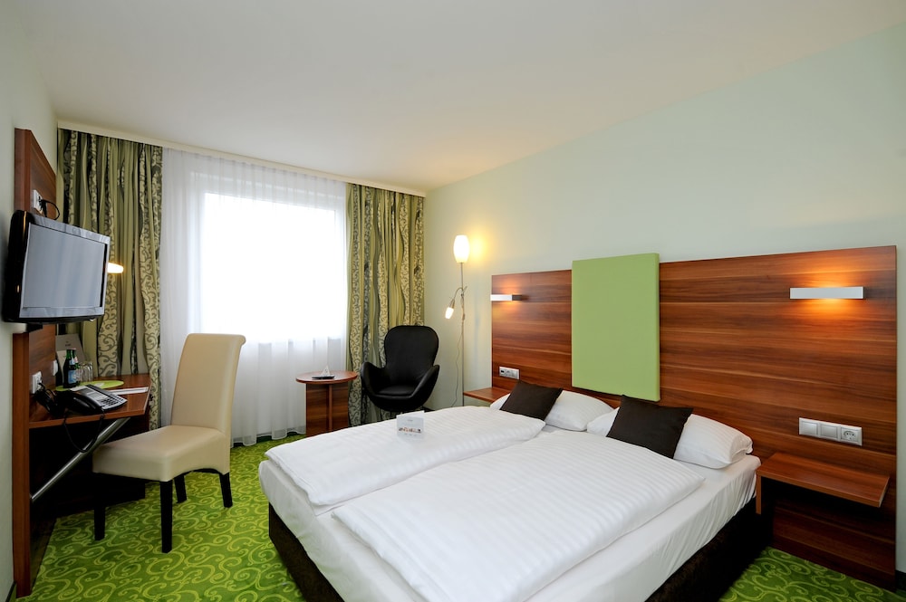 

Ancona - Budapest - ACHAT Hotel Budapest