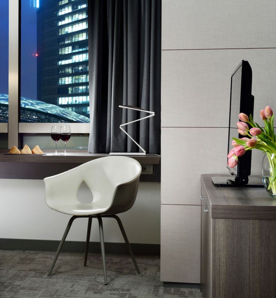 

Cagliari - Quarto Inferiore - UNA HOTELS San Vitale Bologna