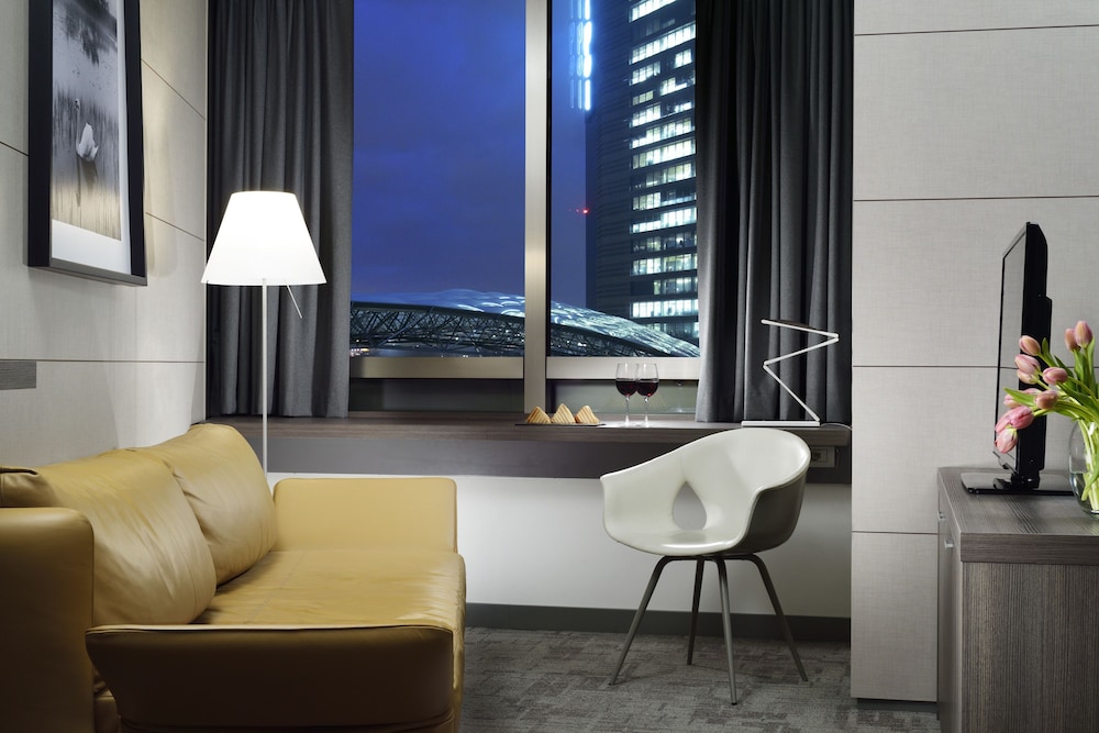 

Palermo - Bologna - UNAHOTELS San Vitale Bologna