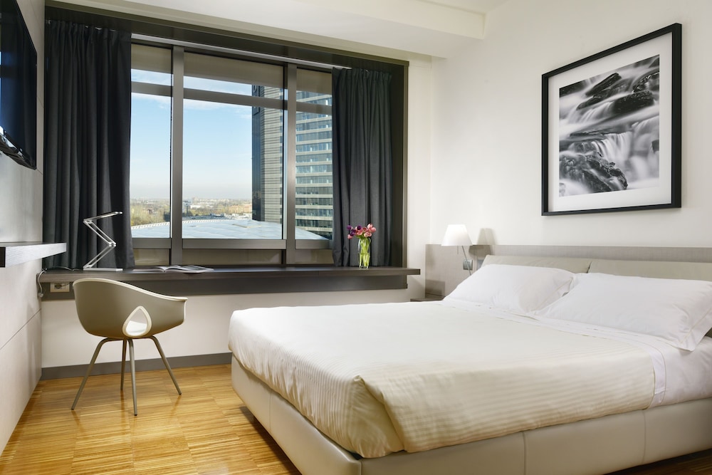 

Firenze - Bologna - UNAHOTELS San Vitale Bologna
