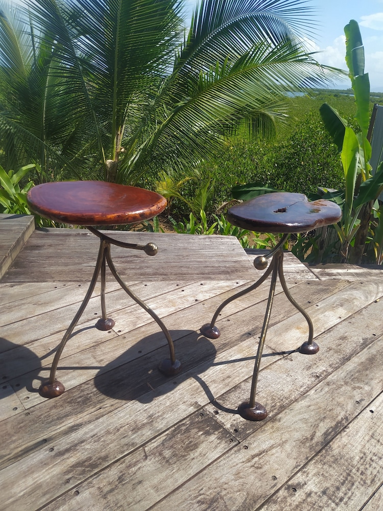 

Roma - Bocas del Toro - Villa F&B