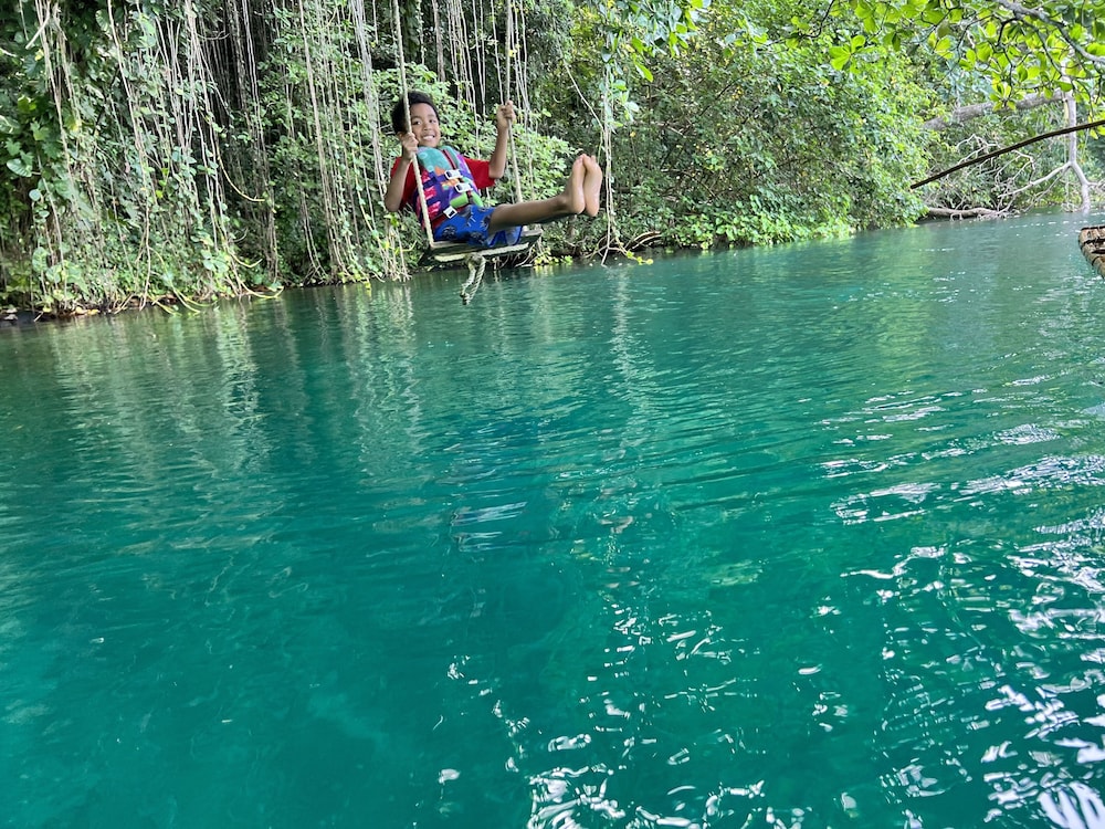

Napoli - Long Bay - Jamaica Colors Eco-Retreat Hotel and Spa