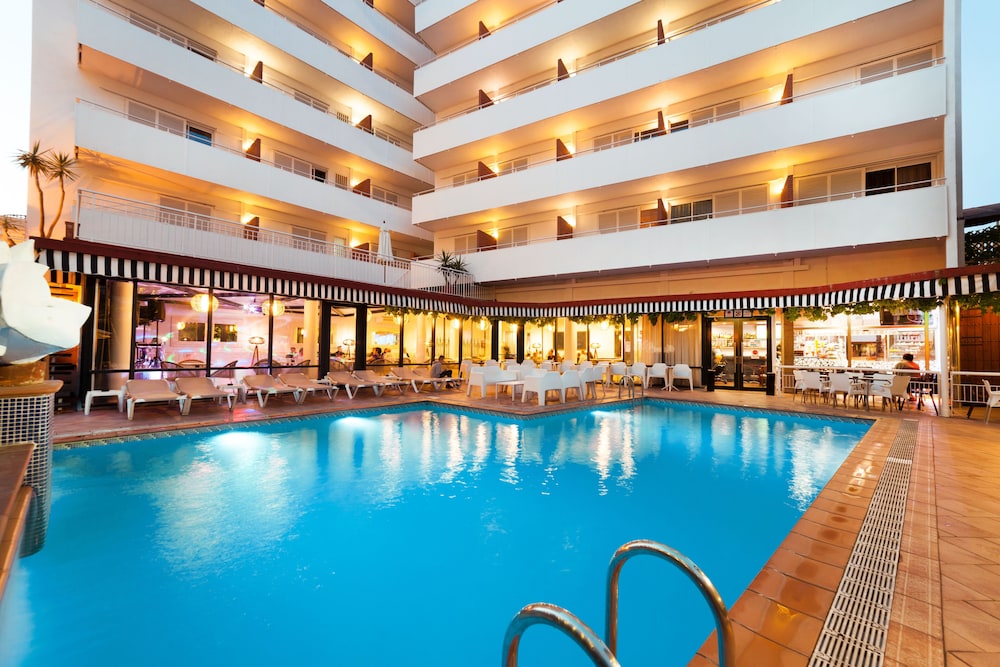 

Pisa - Costa Brava, Spagna - Hotel Xaine Park