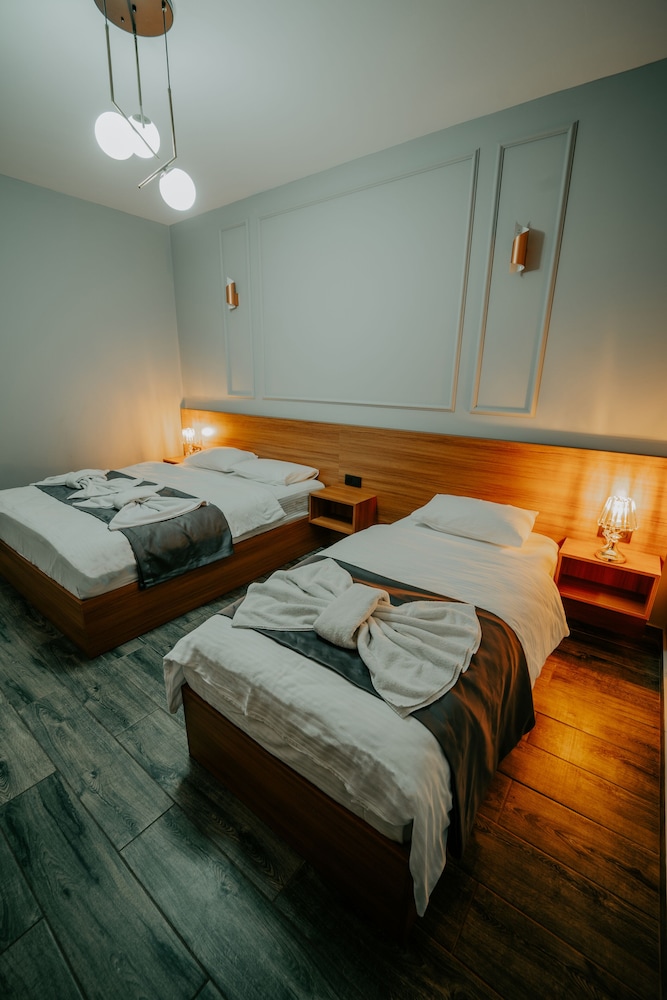 

Firenze - Beylikduzu - Grand Quars Hotel