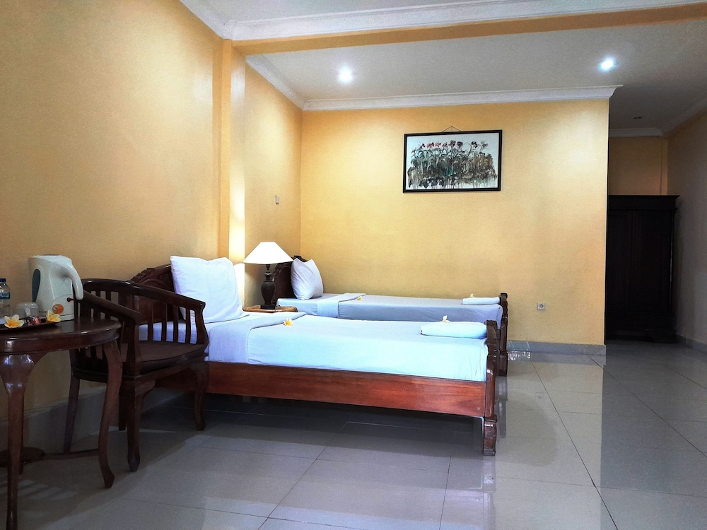 

Roma - Tegalalang - Panorama Hotel Ubud