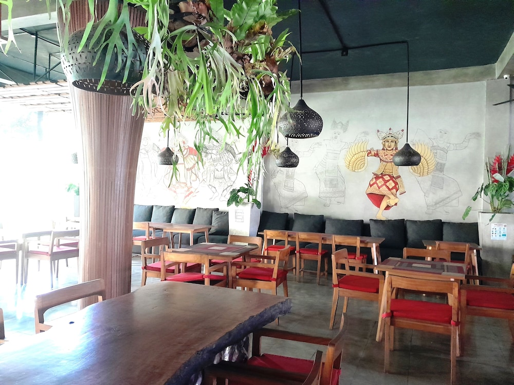 

Bari - Ubud - Bali - Panorama Hotel Ubud