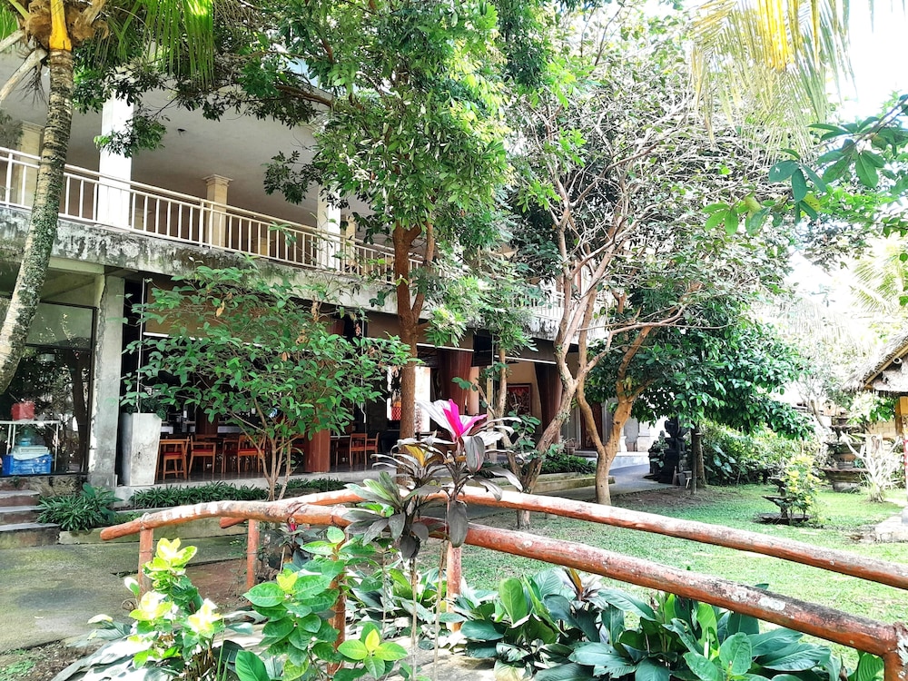 

Venezia - Abiansemal - Panorama Hotel Ubud