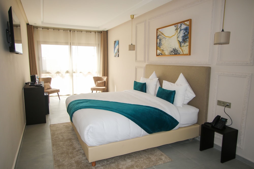 

Milano - Dakhla - Dakhla Boarding Hotel & Restaurant
