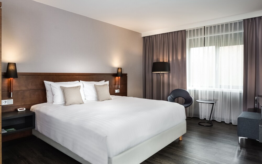 

Milano - Aalsmeer - Courtyard by Marriott Amsterdam Airport