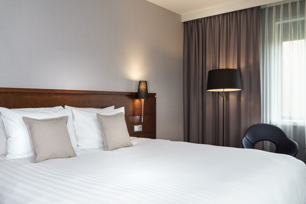 

Bologna - Hoofddorp - Courtyard by Marriott Amsterdam Airport