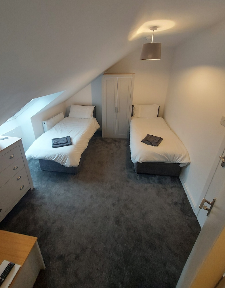 

Torino - Ayr - Maze Rented Accommodation