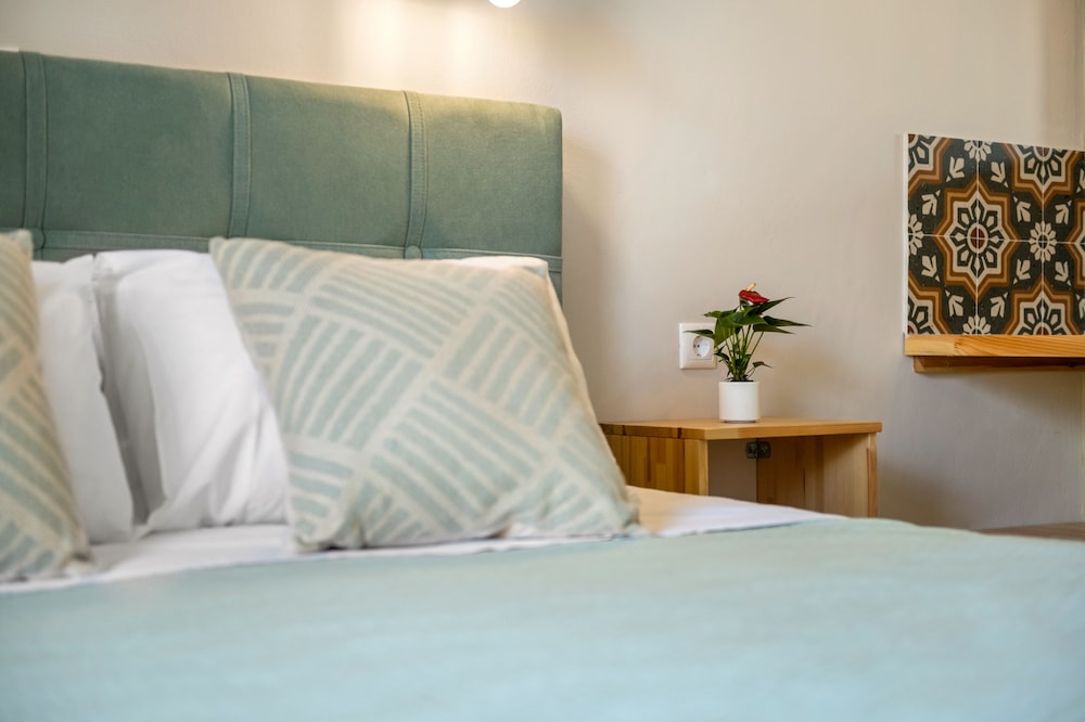 

Bologna - Agios Gordios - Batelo Boutique Hotel - Adults Only