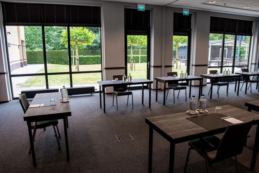 

Venezia - Aalsmeer - Courtyard by Marriott Amsterdam Airport