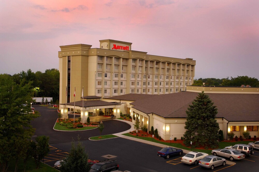 

Roma - Greece - Rochester Airport Marriott