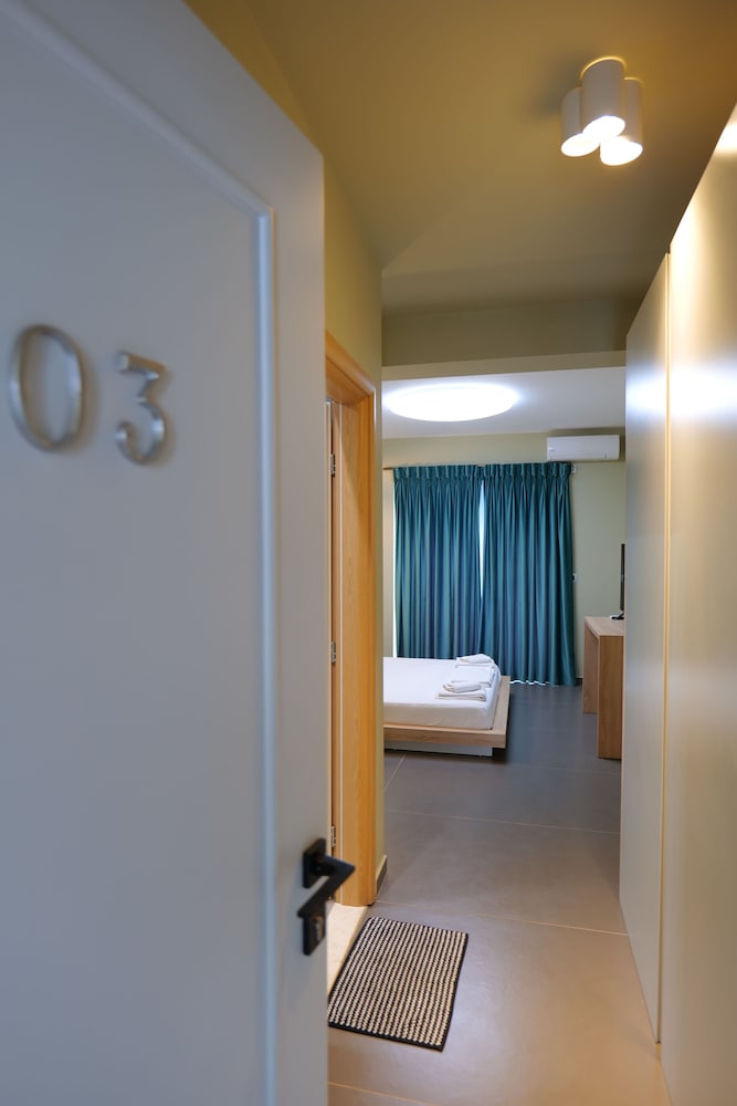 

Pisa - Himarë - Hotel Jali