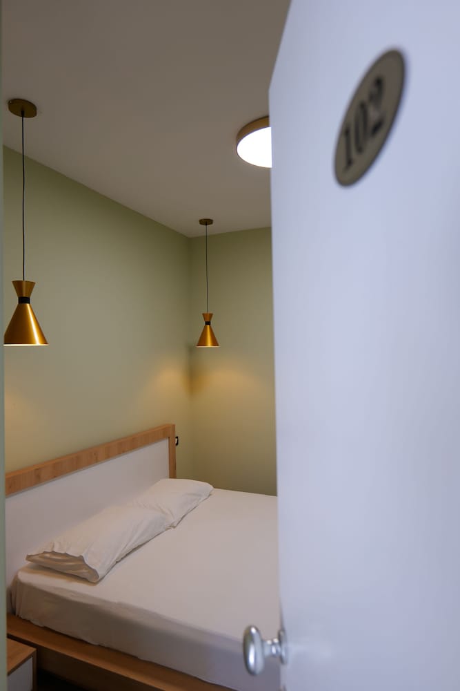 

Milano - Himarë - Hotel Jali