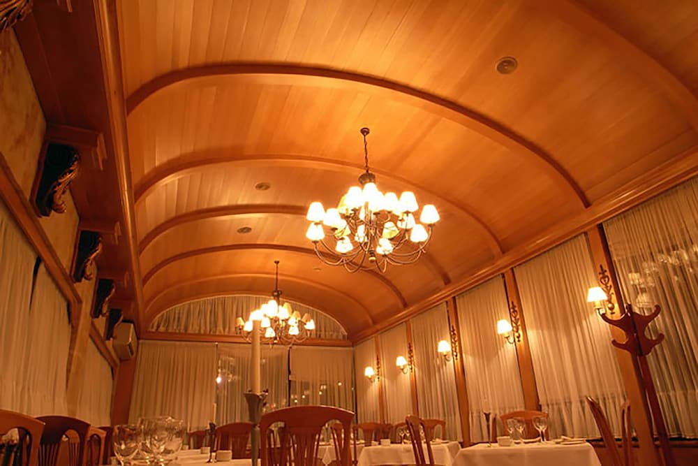 

Roma - Santa Marta de Tormes - Hotel San Polo