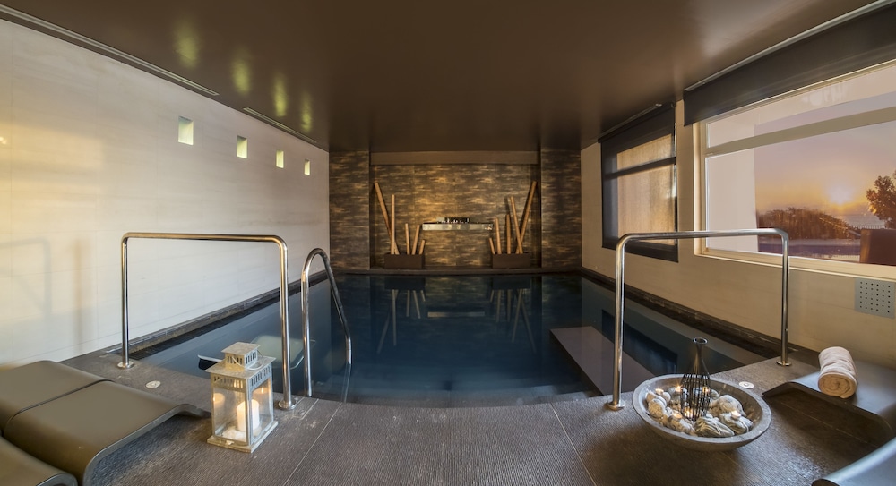 

Milano - Vall-Llobrega - Park Hotel San Jorge & Spa by Escampa Hotels
