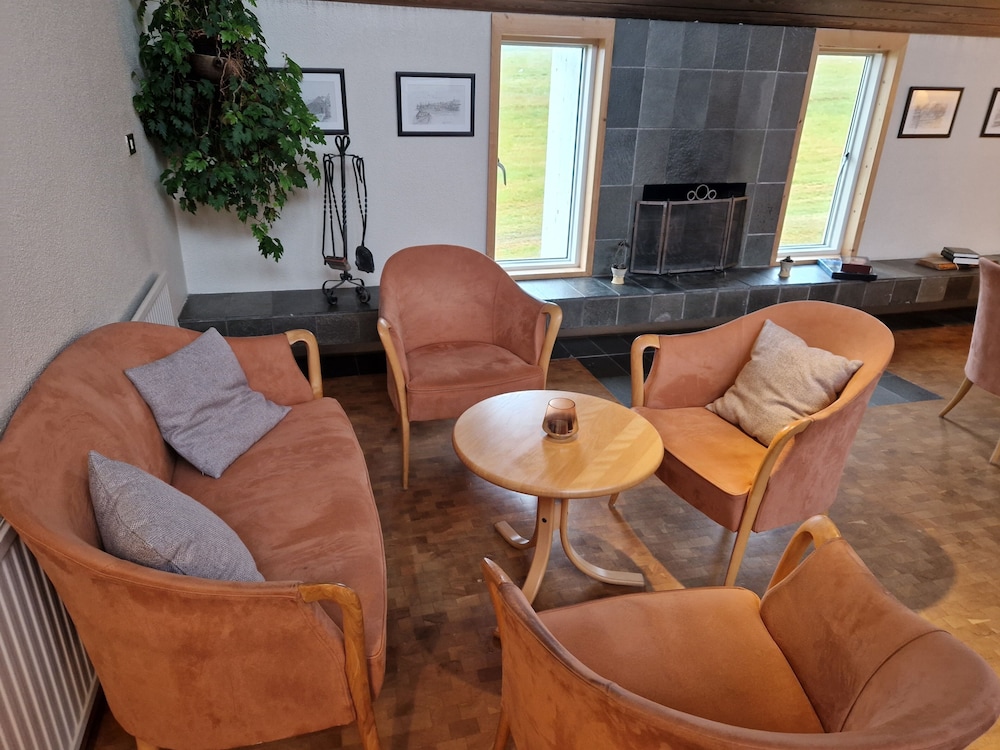 

Venezia - Reykholt - Hótel Skálholt