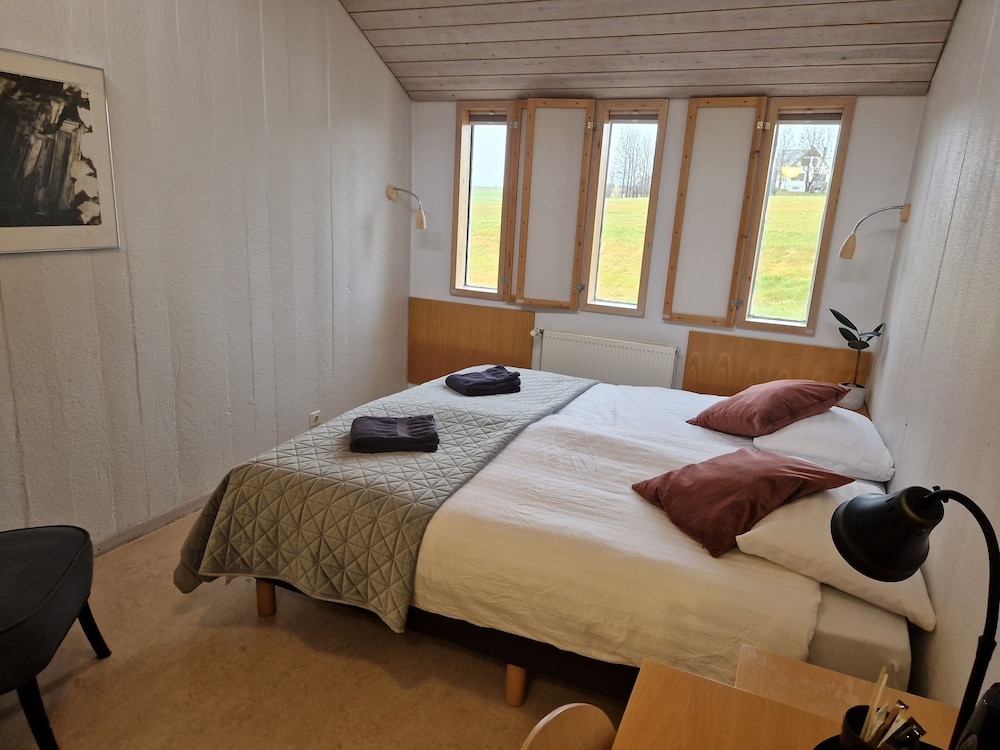

Verona - Reykholt - Hótel Skálholt