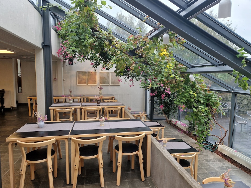 

Verona - Reykholt - Hótel Skálholt