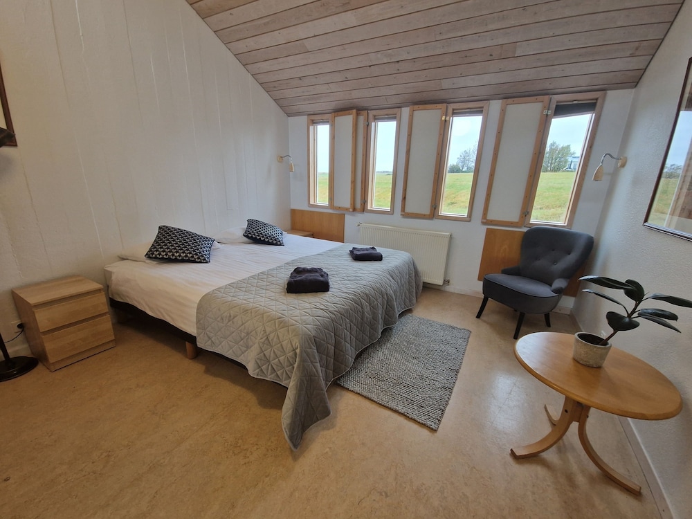 

Bari - Reykholt - Hótel Skálholt