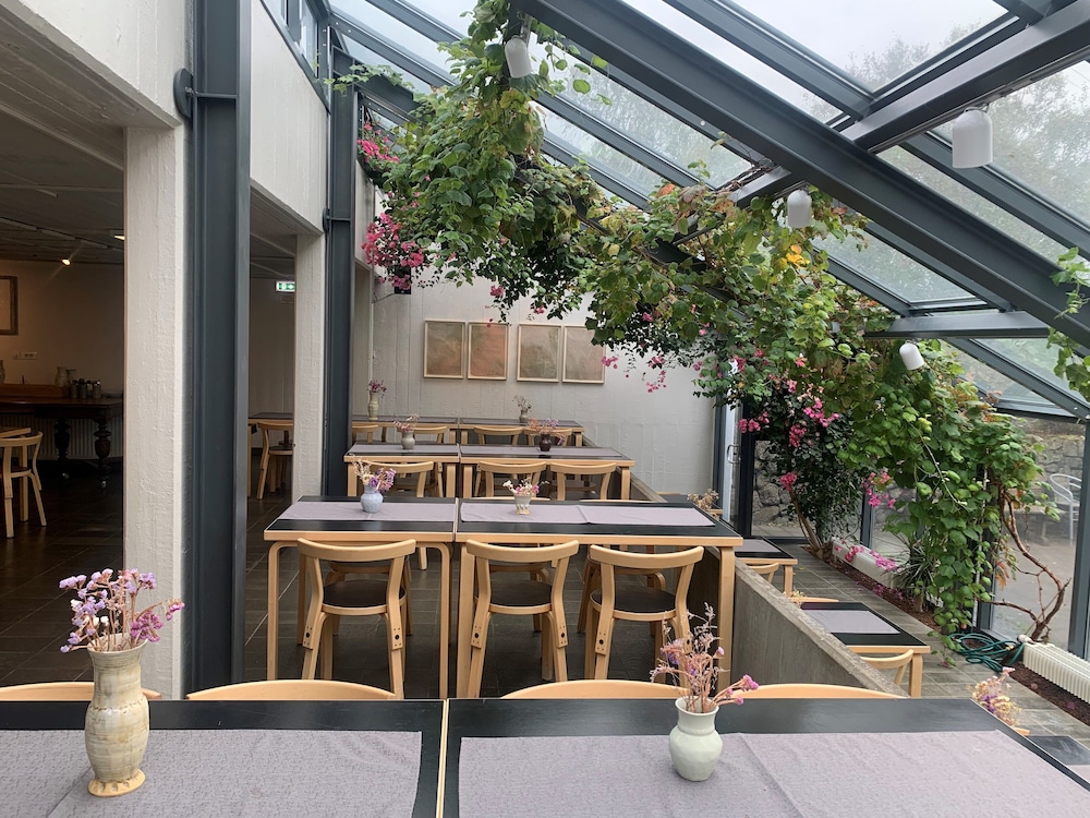 

Verona - Reykholt - Hótel Skálholt