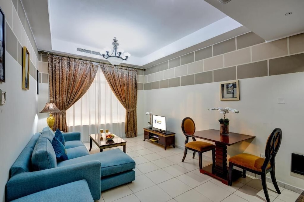 

Verona - Sharjah - Al Hayat Hotel Apartments