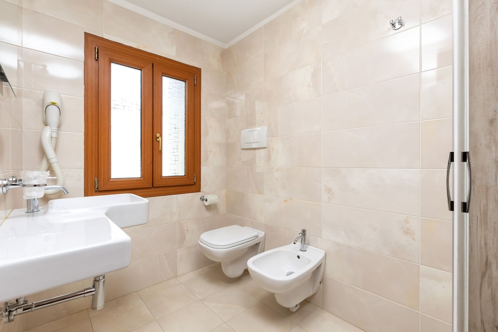 

Napoli - Lido di Venezia - Hotel Giardinetto Venezia