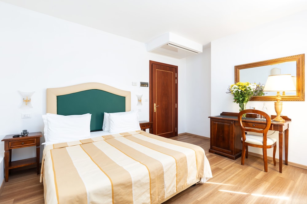 

Bari - Lido di Venezia - Hotel Giardinetto Venezia