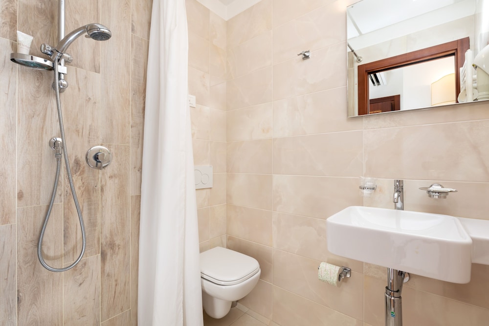 

Roma - Lido di Venezia - Hotel Giardinetto Venezia