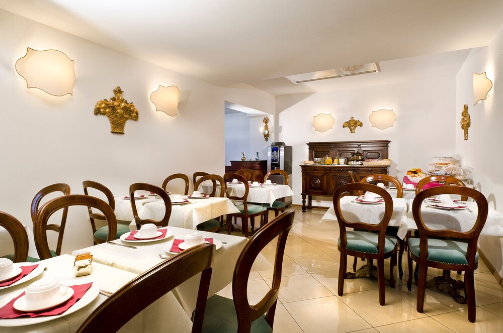 

Catania - Lido di Venezia - Hotel Giardinetto Venezia