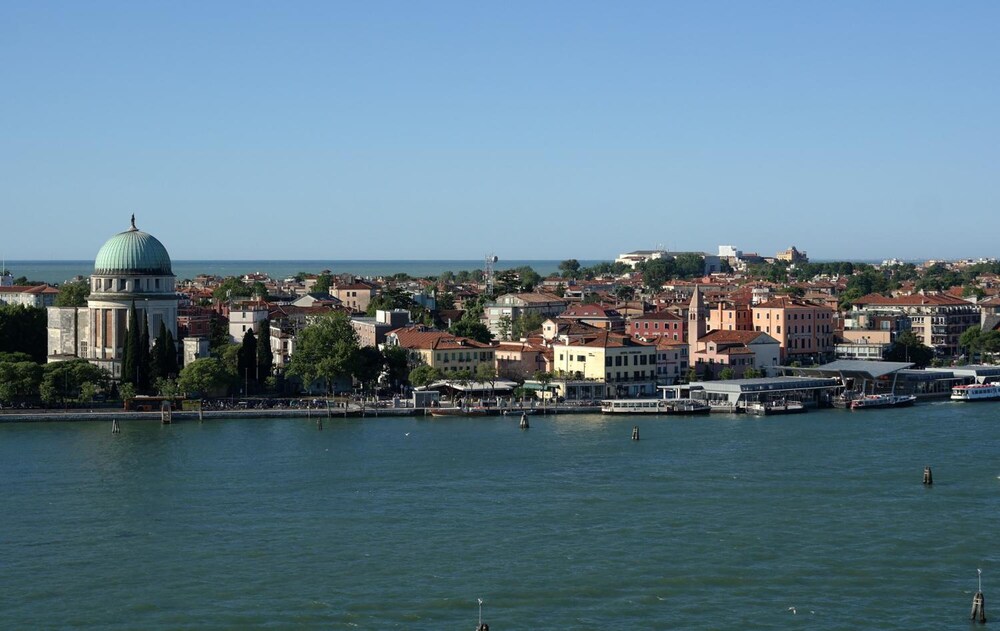 

Torino - Lido di Venezia - Hotel Giardinetto Venezia