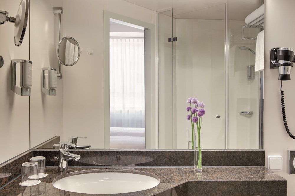 

Napoli - Norimberga - IntercityHotel Nürnberg