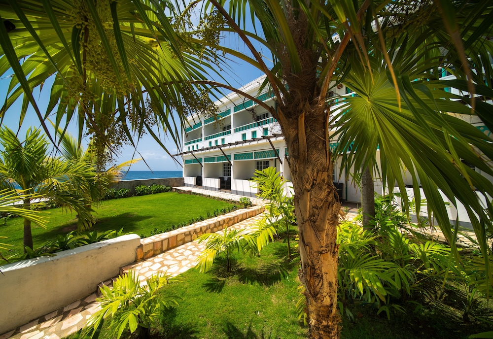 

Bologna - Negril - Samsara Cliff Resort
