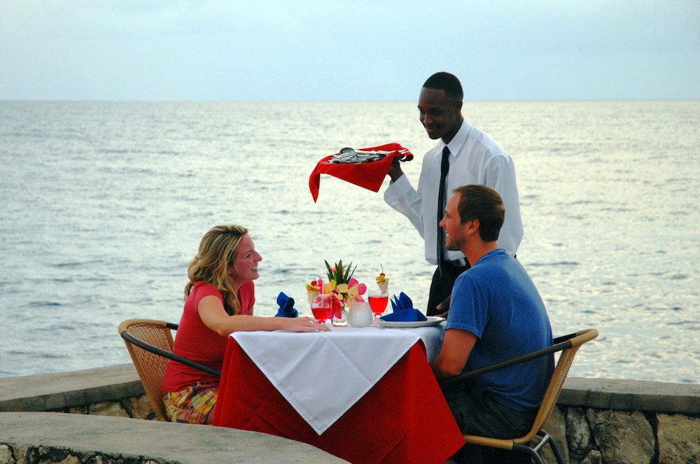 

Milano - Negril - Samsara Cliff Resort