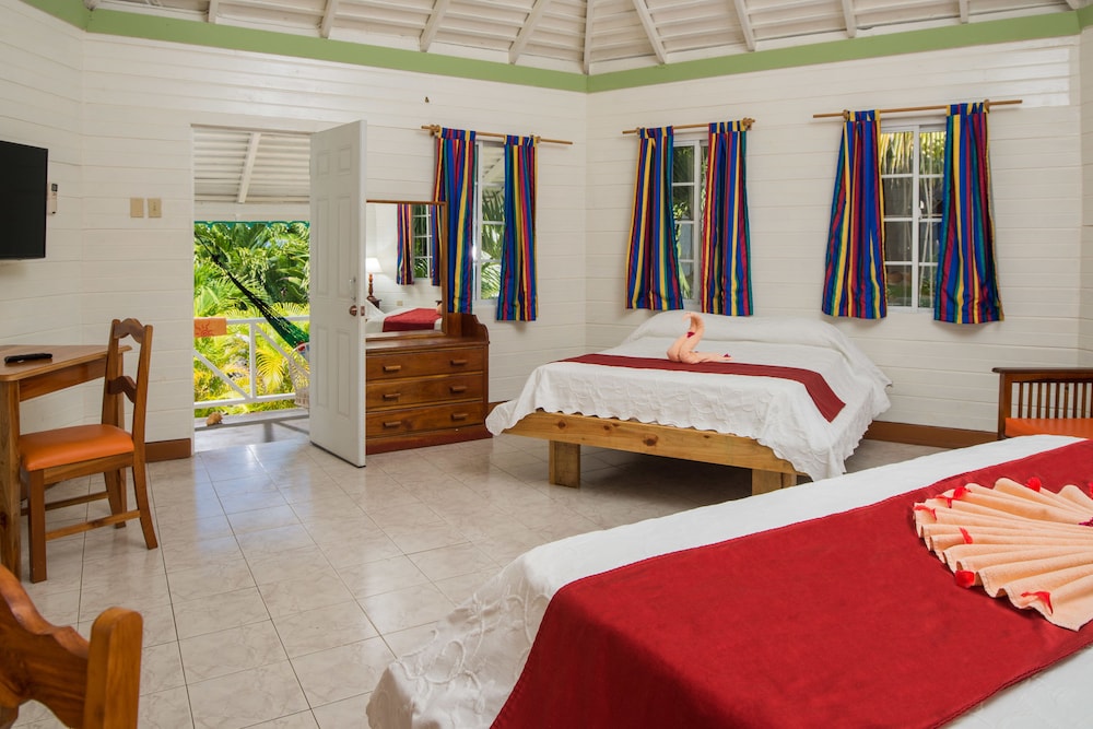 

Bologna - Negril - Samsara Cliff Resort