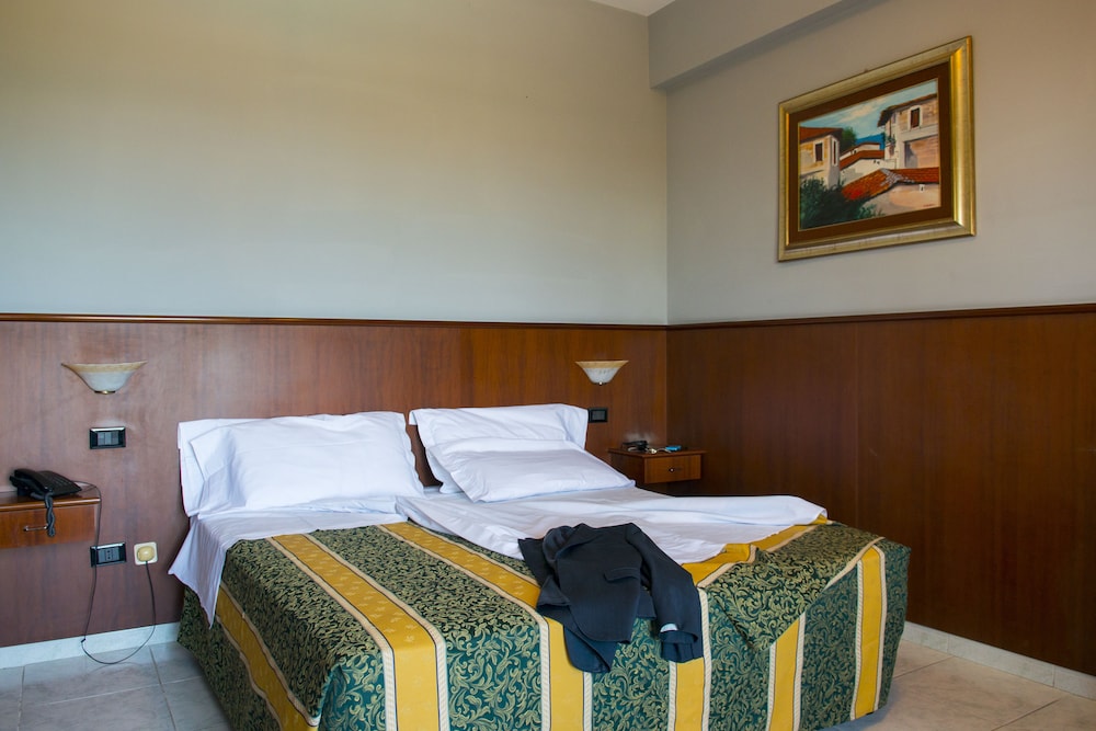 

Venezia - Agrigento - Hotel Dei Pini