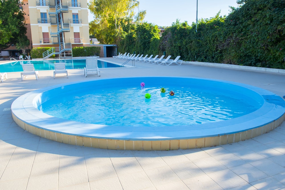 

Firenze - Agrigento - Hotel Dei Pini