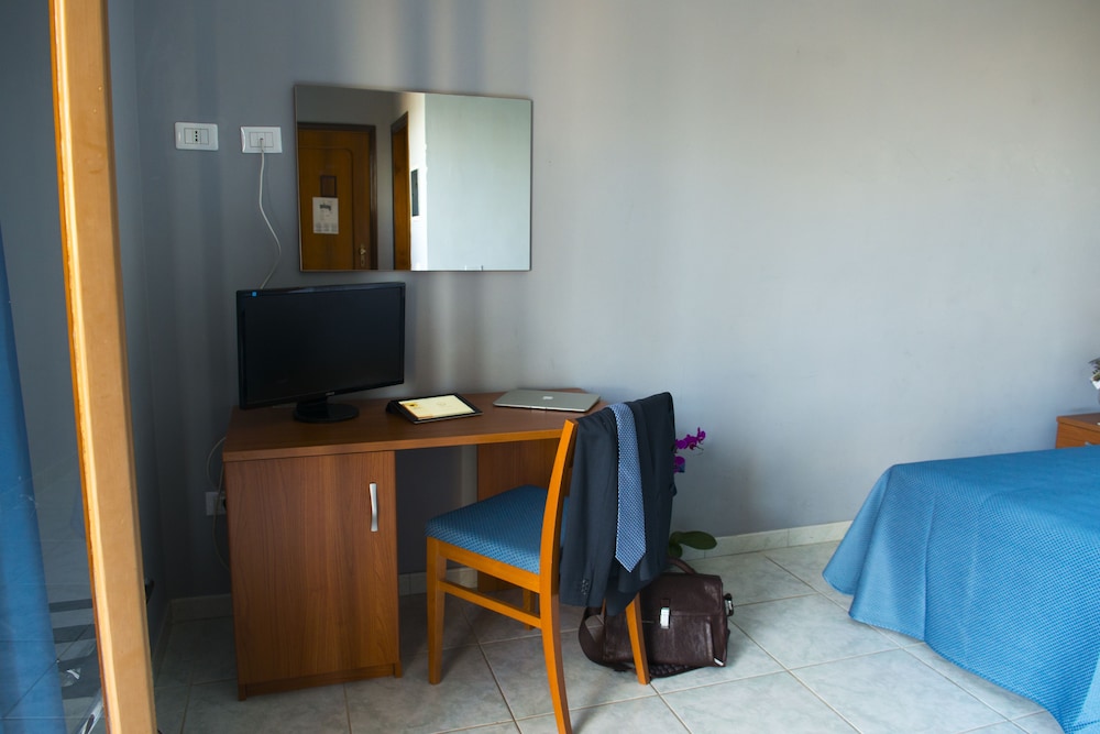 

Verona - Agrigento - Hotel Dei Pini