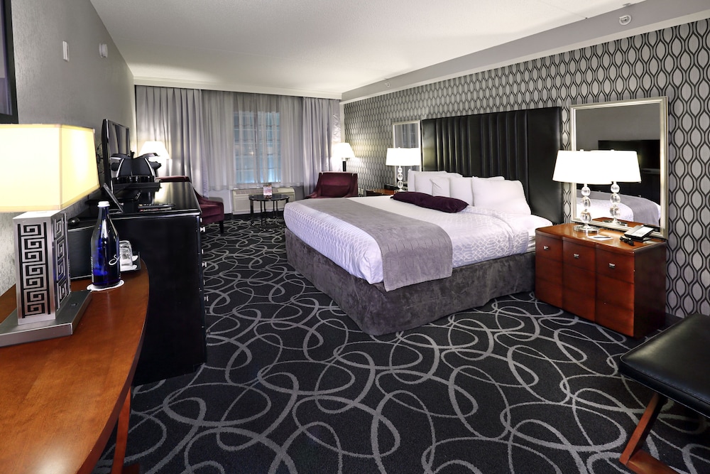 

Milano - Clifton Park - Park Manor Hotel